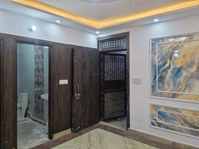Living Room Image of 550 Sq.ft 2 BHK Apartment / Flat for sale in Nawada New Delhi for Rs. 3250000
