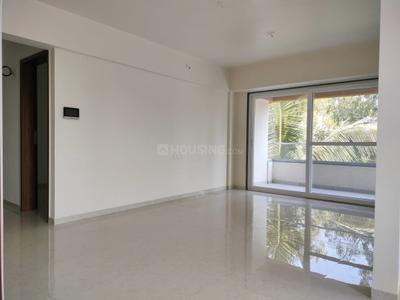 Hall Image of 1755 Sq.ft 3 BHK Apartment / Flat for sale in Deccan Gymkhana Pune for Rs. 31600000