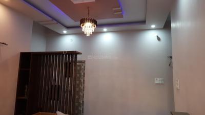 Living Room Image of 1000 Sq.ft 2 BHK Independent House for rent in Mughalsarai Rly. Settlement Varanasi for Rs. 15000