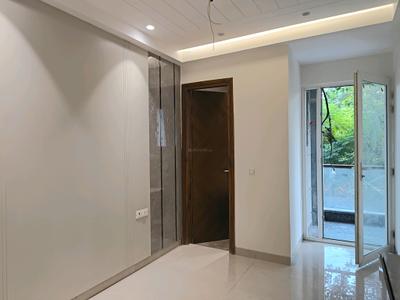 Bedroom Image of 1650 Sq.ft 4 BHK Builder Floor for sale in Vaishali Ghaziabad for Rs. 18500000