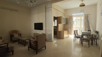 Living Room Image of 2300 Sq.ft 5 BHK Independent House for sale in Baner Pune for Rs. 45000000