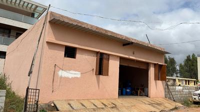 Image of 1200 Sq.ft Residential Plot / Land for sale in Gantiganahalli, Bengaluru for Rs. 4900000