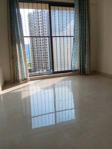 Hall Image of 775 Sq.ft 2 BHK Apartment / Flat for sale in Sunteck Maxx World, Naigaon East Naigaon for Rs. 4800000
