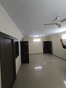 Hall Image of 1350 Sq.ft 3 BHK Apartment / Flat for rent in Fortune Signature, Bawadiya Kalan Bhopal for Rs. 27000