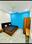Bedroom Image of Second Home  in Sector 154, Noida