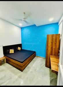 Bedroom Image of Second Home  in Sector 154, Noida