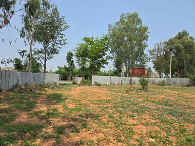 Image of 871200 Sq.ft Residential Plot / Land for sale in Nandi Hills, Chikballapur District for Rs. 1800000000