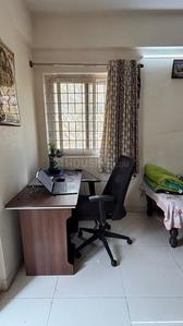 Bedroom Image of 1744 Sq.ft 3 BHK Apartment / Flat for sale in Maithri Shilpitha Royal Oak by Maithri Developers, Kadugodi Bengaluru for Rs. 13800000