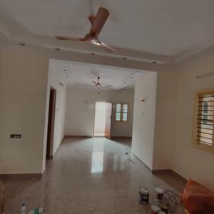 Hall Image of 1200 Sq.ft 2 BHK Apartment / Flat for rent in Banaswadi Bengaluru for Rs. 35000