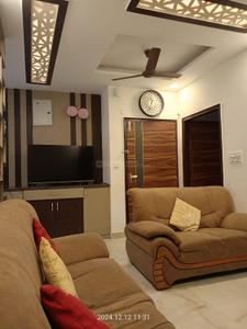 Hall Image of 1900 Sq.ft 3 BHK Builder Floor for rent in Kulhan Dehradun for Rs. 50000