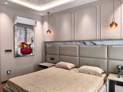 Bedroom Image of 4500 Sq.ft 4.5 BHK Builder Floor for sale in Greenwood City Floors, Sector 45 Gurgaon for Rs. 55000000