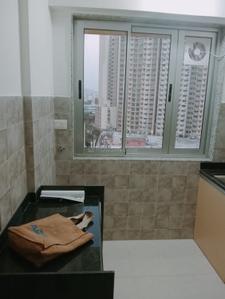 Kitchen Image of 712 Sq.ft 1 BHK Apartment / Flat for rent in Shree Naman Premier, Andheri East Mumbai for Rs. 58000