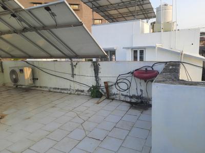 Balcony Image of 1650 Sq.ft 4 BHK Independent House for sale in Akota Vadodara for Rs. 15500000