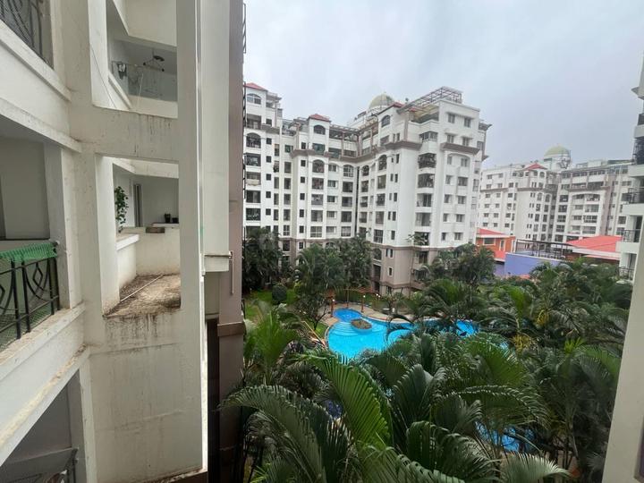 Puravankara Purva Riviera Main Image 1