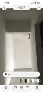 Image of 650 Sq.ft 2 BHK Apartment / Flat for sale in Dombivli East, Thane for Rs. 5600000