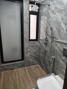 Bathroom Image of 1650 Sq.ft 3 BHK Apartment / Flat for sale in Vimond Vivencia, Koregaon Park Pune for Rs. 35000000
