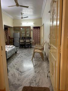 Hall Image of 1200 Sq.ft 2 BHK Apartment / Flat for rent in Ayyappa Nagar Vijayawada for Rs. 16000