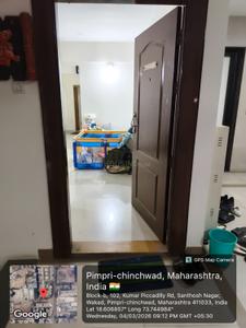 2 BHK Flat