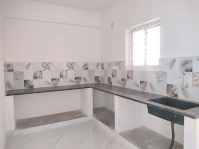 Kitchen Image of 1485 Sq.ft 3 BHK Apartment / Flat for sale in Elegance Pristine Apartment, Electronic City Bengaluru for Rs. 7425100