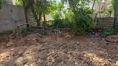 TVS Nagar Plot View 2