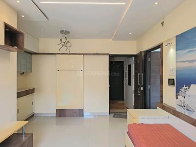 Hall Image of 1400 Sq.ft 3 BHK Apartment / Flat for sale in Sanjona Abhilash, Chembur Mumbai for Rs. 35000000