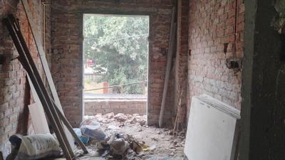 Kitchen Image of 3200 Sq.ft 6 BHK Duplex for sale in Mukherjee Nagar New Delhi for Rs. 30000000