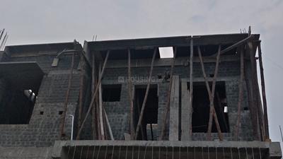 Image of 810 Sq.ft 2 BHK Villa for sale in Nemilicheri, Chennai for Rs. 3390138