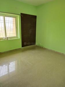 Bedroom Image of 1235 Sq.ft 2 BHK Apartment / Flat for sale in Patrapada Bhubaneswar for Rs. 5500000