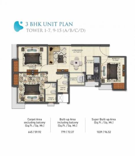 Alcove New Kolkata Sangam Main Image 1