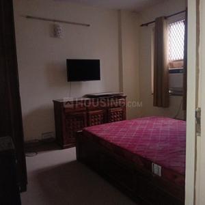 Bedroom Image of 1615 Sq.ft 3 BHK Apartment / Flat for sale in Mahindra Aura, Sector 110A Gurgaon for Rs. 21200000