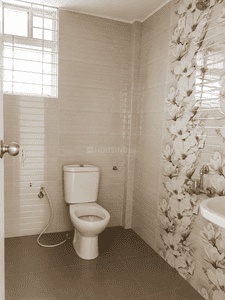 Image of 1247 Sq.ft 2 BHK Apartment / Flat for sale in VMR Geminis Signature, Hennur, Bengaluru for Rs. 8500000