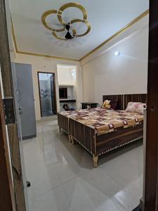 Bedroom Image of Shree Ji Homes in Sector 135, Noida