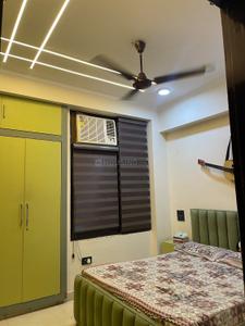 Bedroom Image of Kalka pg for girls &amp; boys in Surya Nagar, Ghaziabad