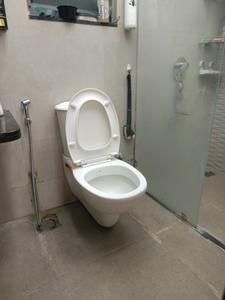 Bedroom Two Image of 1140 Sq.ft 2 BHK Apartment / Flat for sale in Chaphalkar Elina Living, Mohammed Wadi Pune for Rs. 9800000