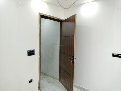Bedroom Image of 700 Sq.ft 2 BHK Apartment / Flat for sale in Deenpur New Delhi for Rs. 3700000