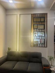 Hall Image of 1700 Sq.ft 3 BHK Independent House for rent in Elamkulam Kochi for Rs. 60000