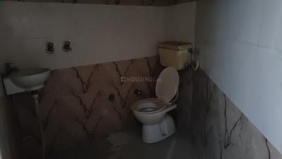 Bathroom Image of 499 Sq.ft 1 BHK Builder Floor for rent in Jind Tehsil Jind for Rs. 4000