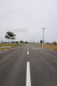 Image of 1300 Sq.ft Residential Plot / Land for sale in Sulur, Coimbatore for Rs. 1730300