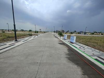 Super Corridor Plot View 1