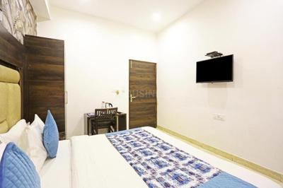 Bedroom Image of Signature stayz in Sector 44, Gurgaon