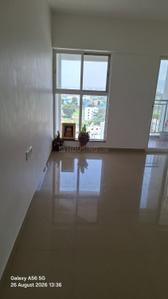 Hall Image of 750 Sq.ft 2 BHK Apartment / Flat for rent in Lushlife Impero Building A And B, Handewadi Pune for Rs. 19000