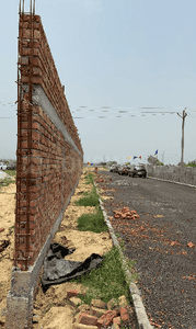 Image of 180 Sq.ft Residential Plot / Land for sale in Naujhil, Mathura for Rs. 3960000