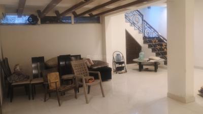 Terrace Image of 2700 Sq.ft 5 BHK Builder Floor for sale in Palm Floor Ardee City, Sector 52 Gurgaon for Rs. 28000000