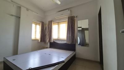 Bedroom Image of 1300 Sq.ft 2 BHK Apartment / Flat for rent in Sardarnagar Bhavnagar for Rs. 25000