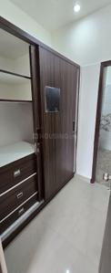 Bedroom Image of 1350 Sq.ft 2 BHK Builder Floor for rent in Urban Estate Dugri Ludhiana for Rs. 16500