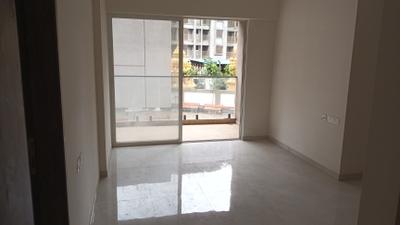 Living Room Image of 1328 Sq.ft 3 BHK Apartment / Flat for sale in Prime Serenity, Punawale Pune for Rs. 9000000