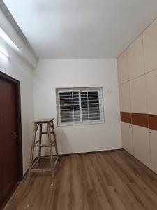 Bedroom Image of 2250 Sq.ft 3 BHK Independent House for sale in Iyyappanthangal Chennai for Rs. 20000000