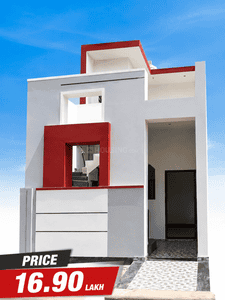 2 BHK Independent House