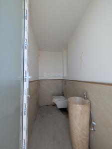 Image of 2000 Sq.ft 3 BHK Builder Floor for sale in Greater Kailash, New Delhi for Rs. 76500000