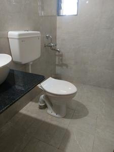 Common Bathroom Image of 950 Sq.ft 2 BHK Apartment / Flat for sale in Amit Astonia Classic, Undri Pune for Rs. 5400000